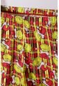 Pijama De Grinch Pantalón Largo Rojo Para Niño Unisex 6 de THE GRINCH