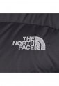 Chaqueta The North Face Nuptse Negra de The North Face