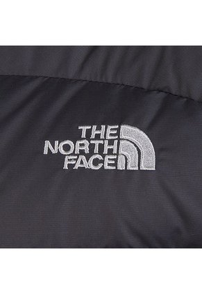 Chaqueta The North Face Nuptse Negra