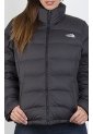 Chaqueta The North Face Nuptse Negra de The North Face