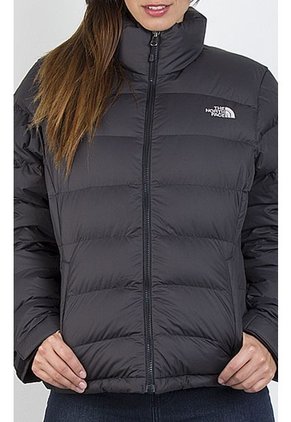 Chaqueta The North Face Nuptse Negra