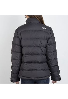 Chaqueta The North Face Nuptse Negra