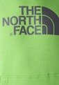 Buso The North Face Verde-Negro de The North Face
