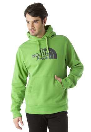 Buso The North Face Verde-Negro