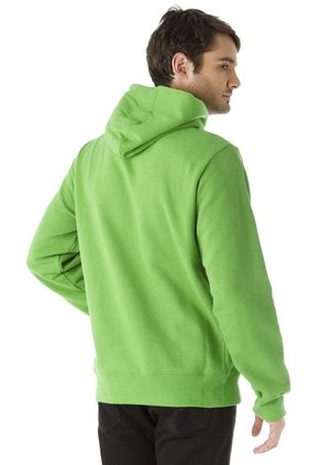 Buso The North Face Verde-Negro