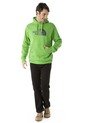 Buso The North Face Verde-Negro de The North Face
