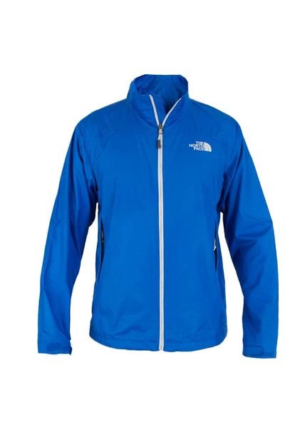 Chaqueta North Face Sphere Nautical Azul