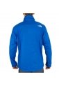Chaqueta North Face Sphere Nautical Azul de The North Face