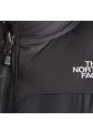 Chaqueta North Face M Nuptse Negra de The North Face