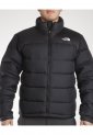 Chaqueta North Face M Nuptse Negra de The North Face