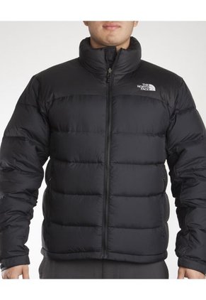 Chaqueta North Face M Nuptse Negra