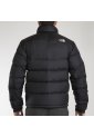 Chaqueta North Face M Nuptse Negra de The North Face