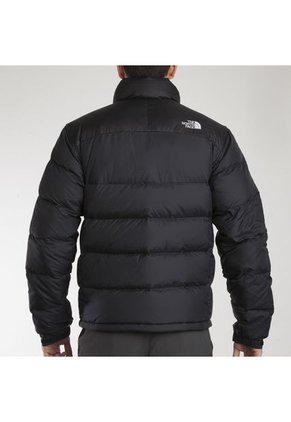 Chaqueta North Face M Nuptse Negra