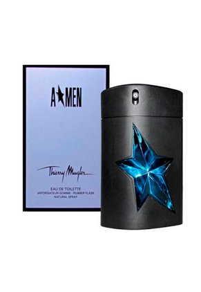 Perfume Angel De Mugler Para Hombre 100 Ml