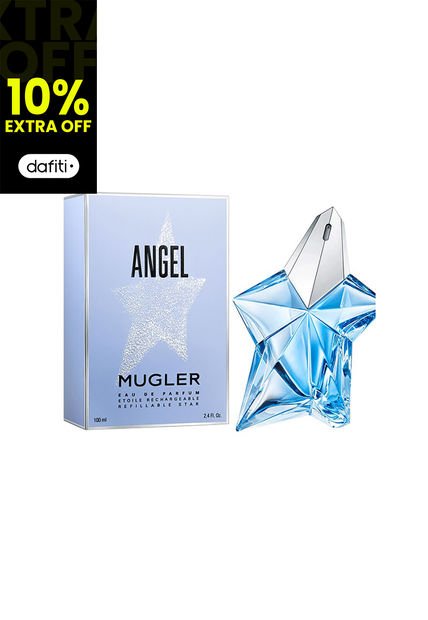 Perfume Angel De Mugler Para Mujer 100 Ml