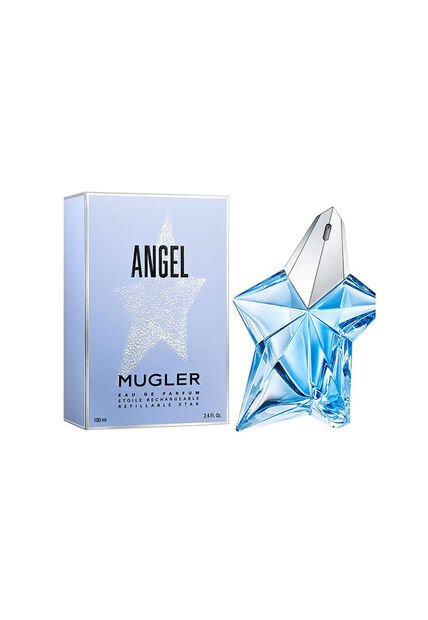 Perfume Angel De Mugler Para Mujer 100 Ml