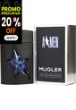 Perfume Angel  De Mugler Para Hombre 100 Ml de Thierry Mugler