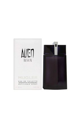 Perfume Alien  De Mugler Para Hombre 100 Ml