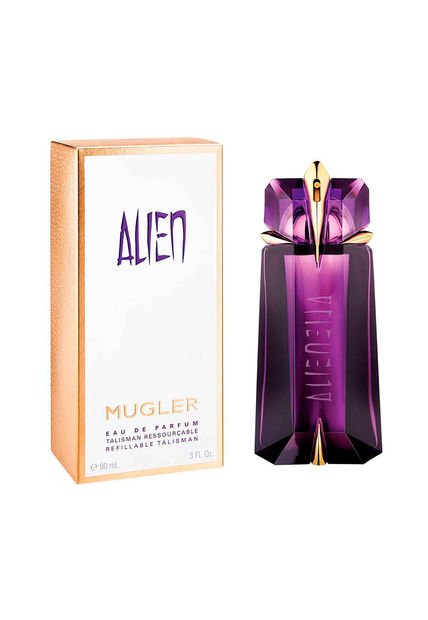 Perfume  Alien Thierry Mugler Mujer 90ml