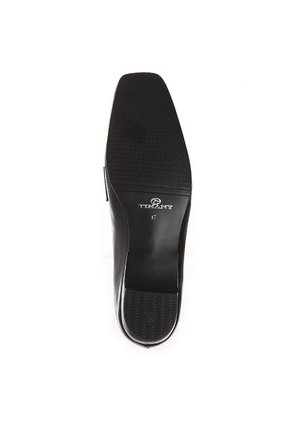 Zapato Tihany Negro