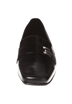 Zapato Tihany Negro