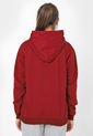 Hoodie Vinotinto  Timberlake de Timberlake