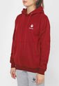 Hoodie Vinotinto  Timberlake de Timberlake
