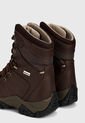 Bota Outdoor Chocolate Timberlake de Timberlake