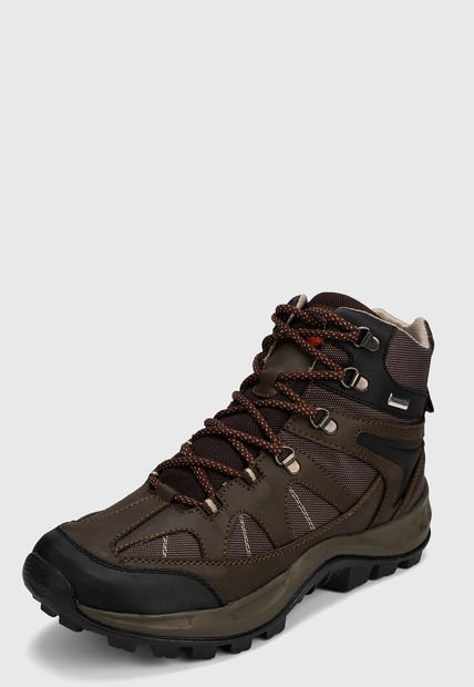 Bota Outdoor Café Timberlake