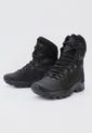 Bota Outdoor Negro Timberlake de Timberlake