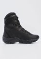 Bota Outdoor Negro Timberlake de Timberlake