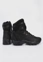 Bota Outdoor Negro Timberlake de Timberlake