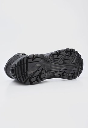 Bota Outdoor Negro Timberlake