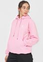 Hoodie Rosa Timberlake de Timberlake