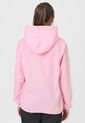 Hoodie Rosa Timberlake de Timberlake