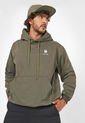 Hoodie Verde Timberlake de Timberlake
