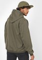 Hoodie Verde Timberlake de Timberlake