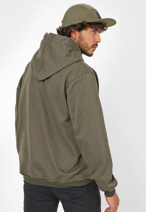 Hoodie Verde Timberlake