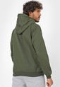 Hoodie Verde Militar Timberlake de Timberlake