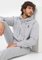 Hoodie Gris Timberlake de Timberlake