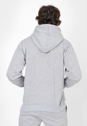 Hoodie Gris Timberlake