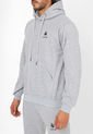 Hoodie Gris Timberlake de Timberlake