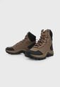 Bota Outdoor Beige-Negro Timberlake de Timberlake
