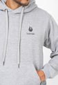 Hoodie Gris Timberlake de Timberlake