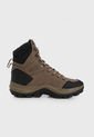 Bota Outdoor Beige-Negro Timberlake de Timberlake