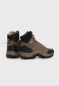 Bota Outdoor Beige-Negro Timberlake de Timberlake
