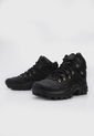 Bota Outdoor Negro Timberlake de Timberlake