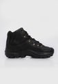 Bota Outdoor Negro Timberlake de Timberlake
