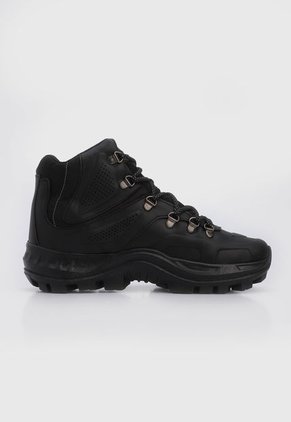 Bota Outdoor Negro Timberlake