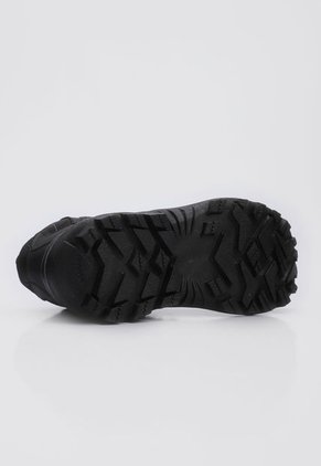 Bota Outdoor Negro Timberlake